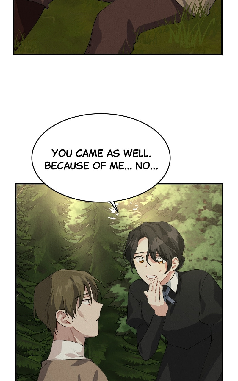 Read Answer Me, My Prince chapter 73 image 33 on Lezhin