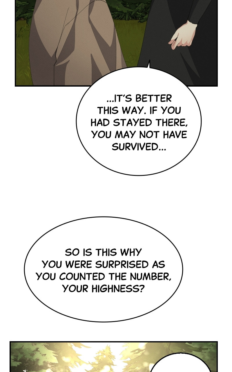 Read Answer Me, My Prince chapter 73 image 34 on Lezhin