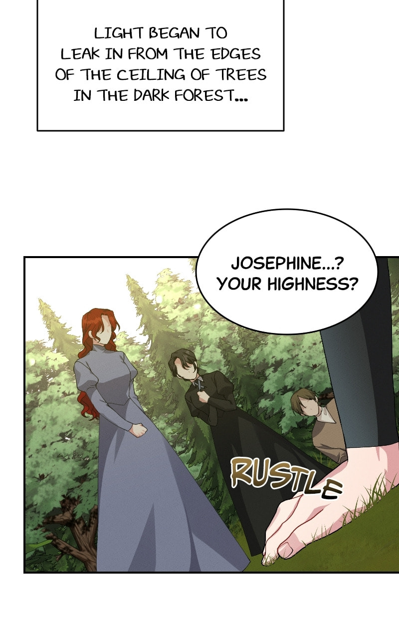 Read Answer Me, My Prince chapter 73 image 36 on Lezhin