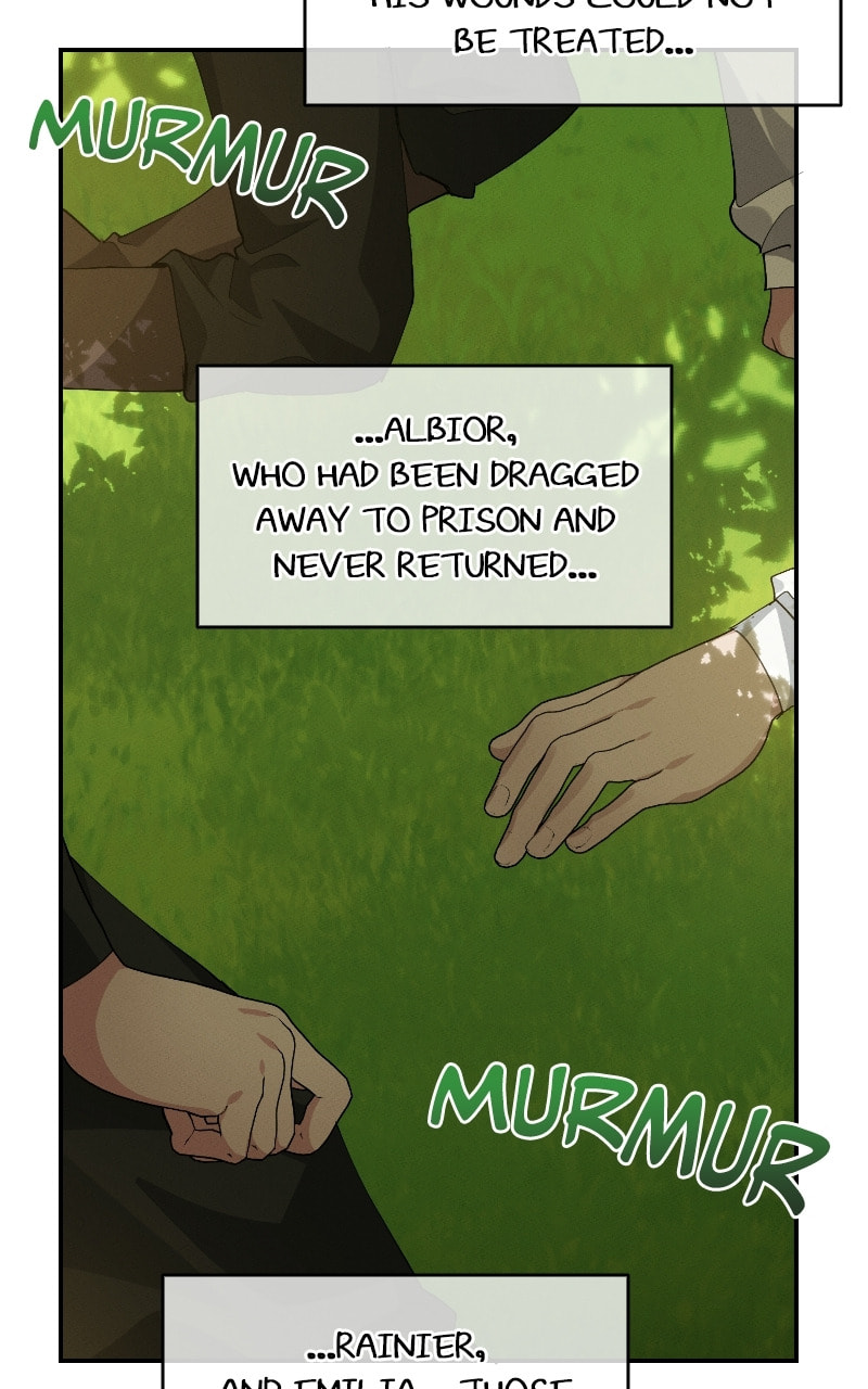 Read Answer Me, My Prince chapter 73 image 39 on Lezhin