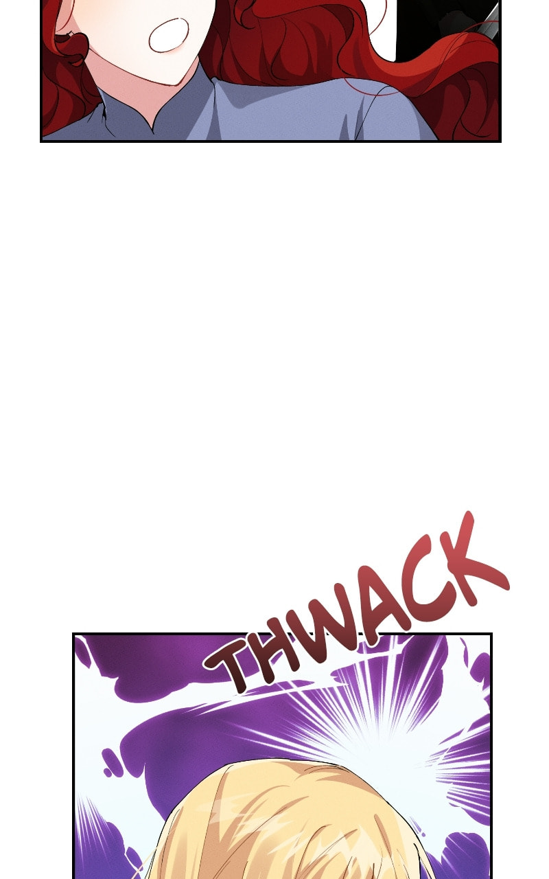 Read Answer Me, My Prince chapter 73 image 4 on Lezhin
