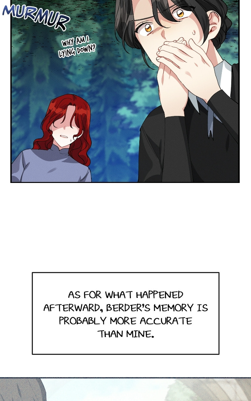 Read Answer Me, My Prince chapter 73 image 41 on Lezhin
