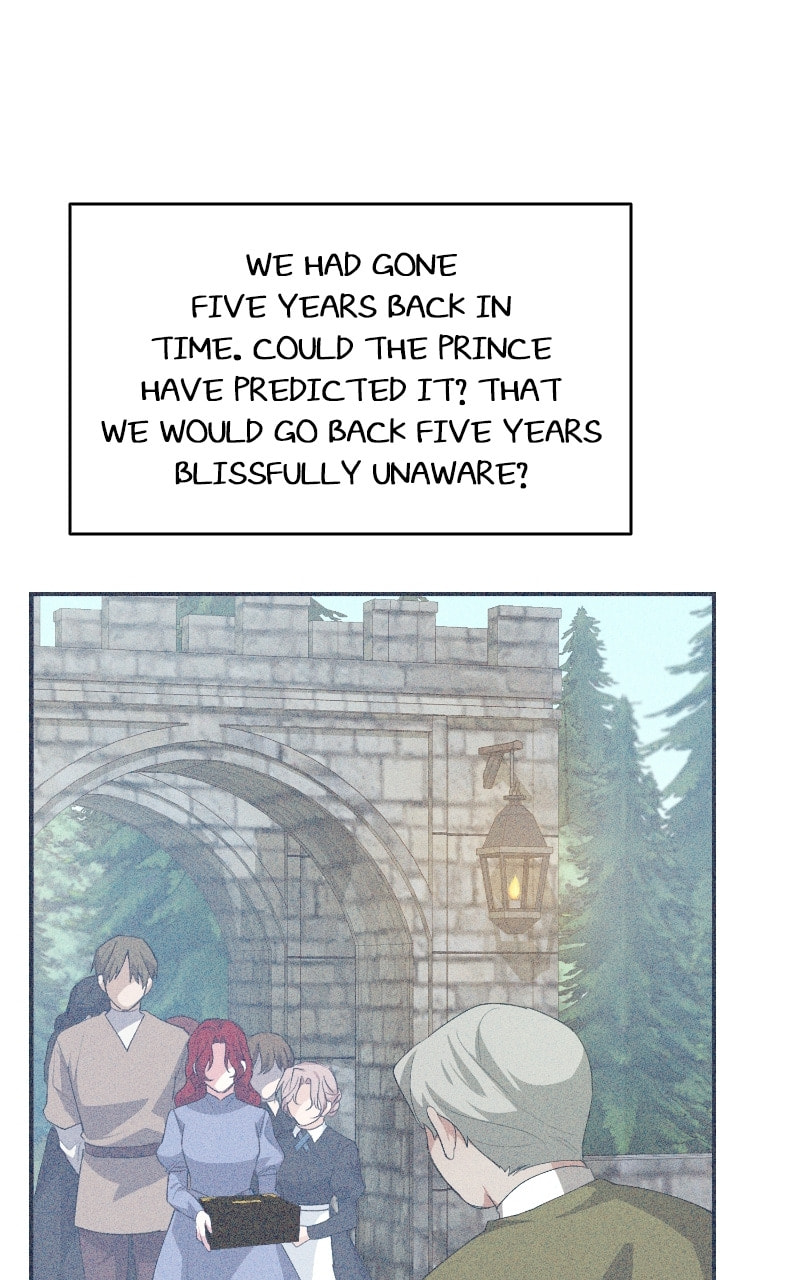 Read Answer Me, My Prince chapter 73 image 43 on Lezhin