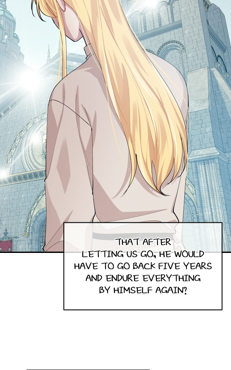 Read Answer Me, My Prince chapter 73 image 45 on Lezhin