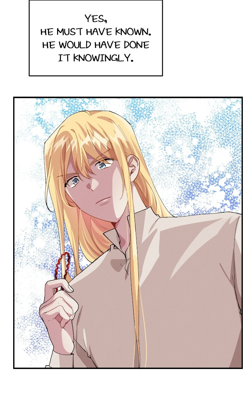 Read Answer Me, My Prince chapter 73 image 46 on Lezhin