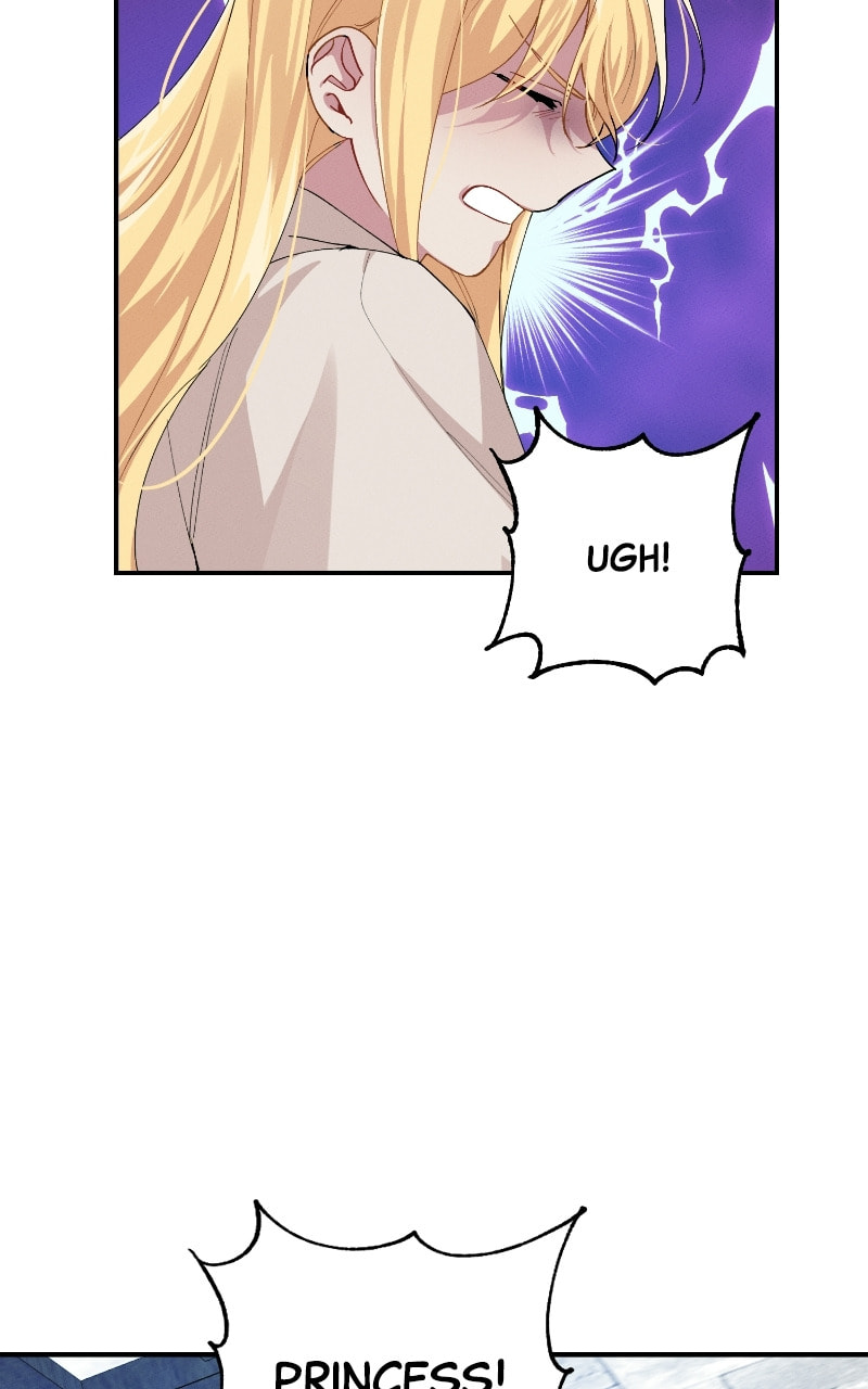 Read Answer Me, My Prince chapter 73 image 5 on Lezhin