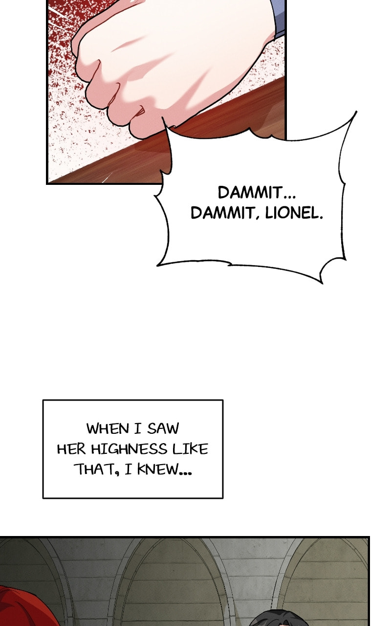 Read Answer Me, My Prince chapter 73 image 52 on Lezhin