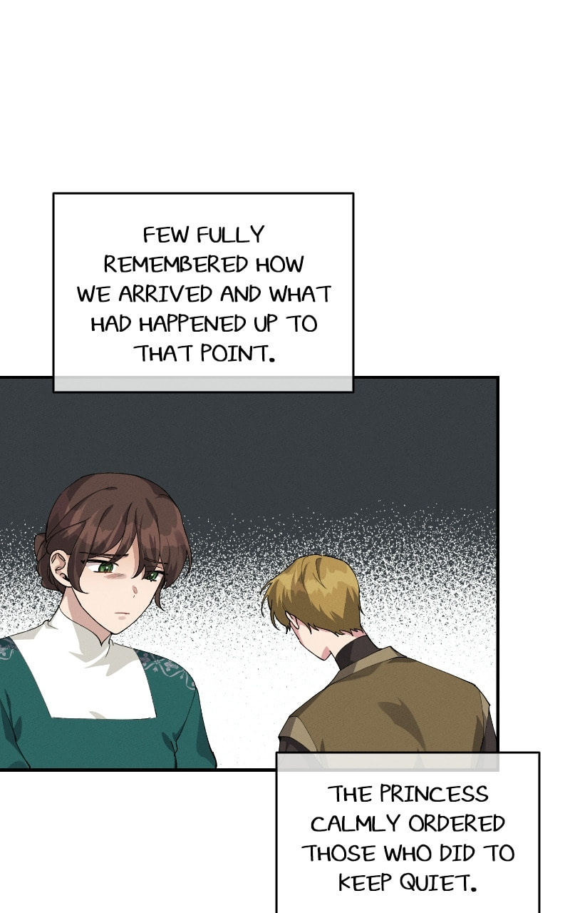 Read Answer Me, My Prince chapter 73 image 55 on Lezhin