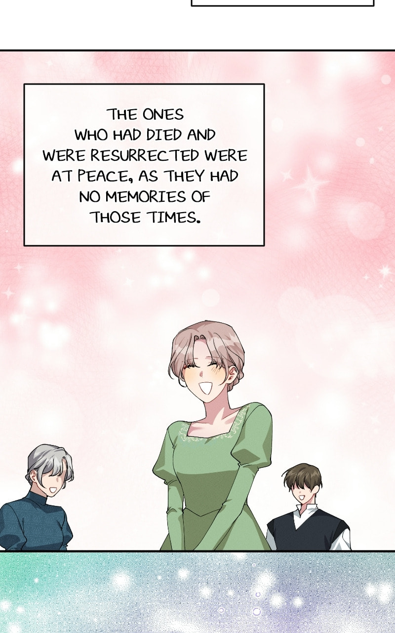 Read Answer Me, My Prince chapter 73 image 56 on Lezhin