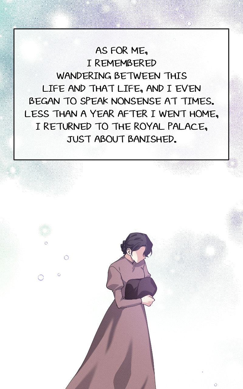 Read Answer Me, My Prince chapter 73 image 57 on Lezhin