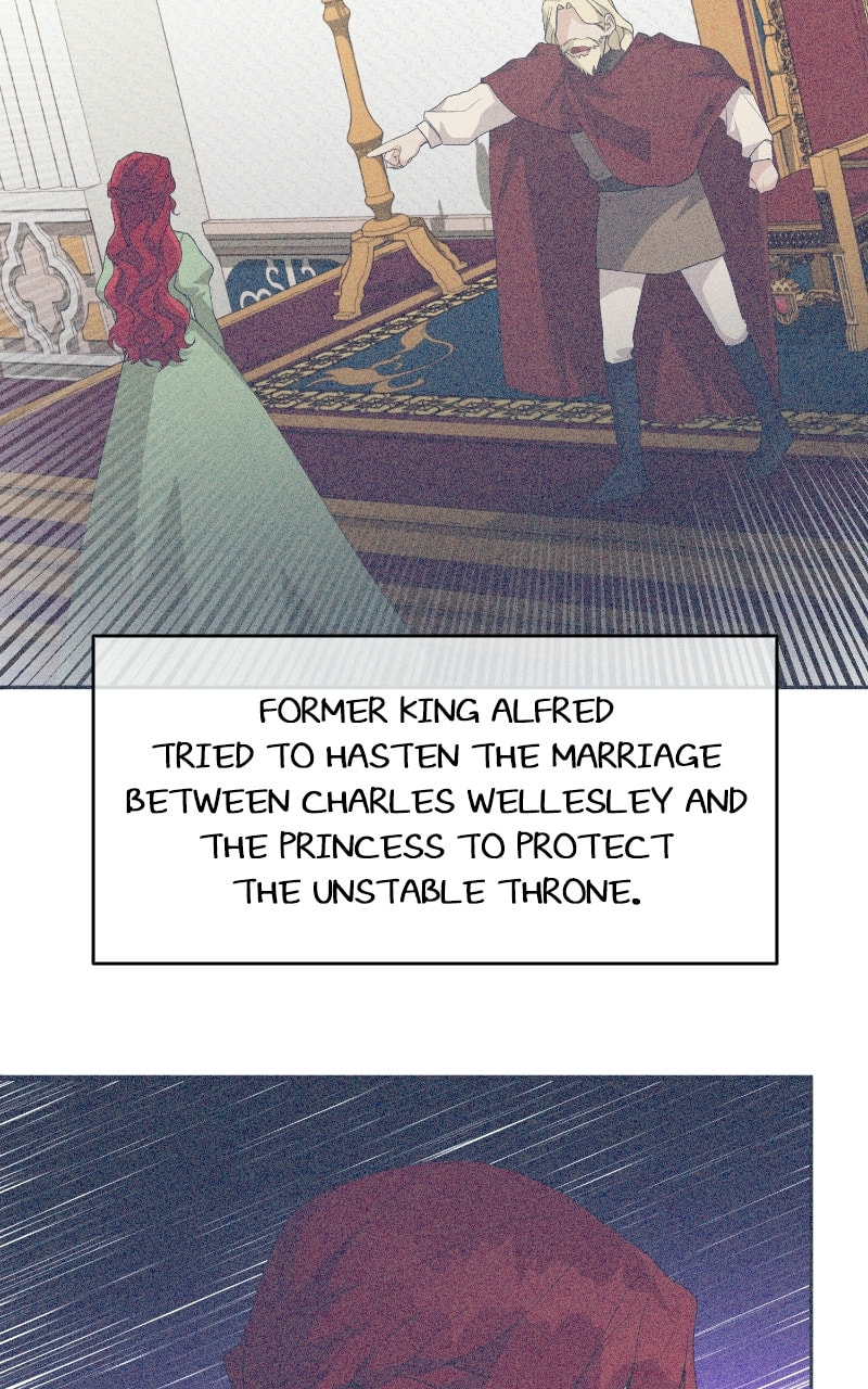 Read Answer Me, My Prince chapter 73 image 59 on Lezhin