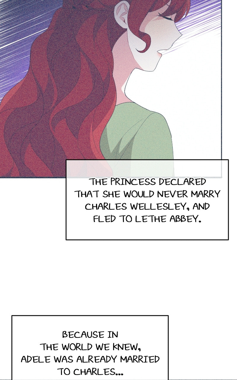 Read Answer Me, My Prince chapter 73 image 60 on Lezhin