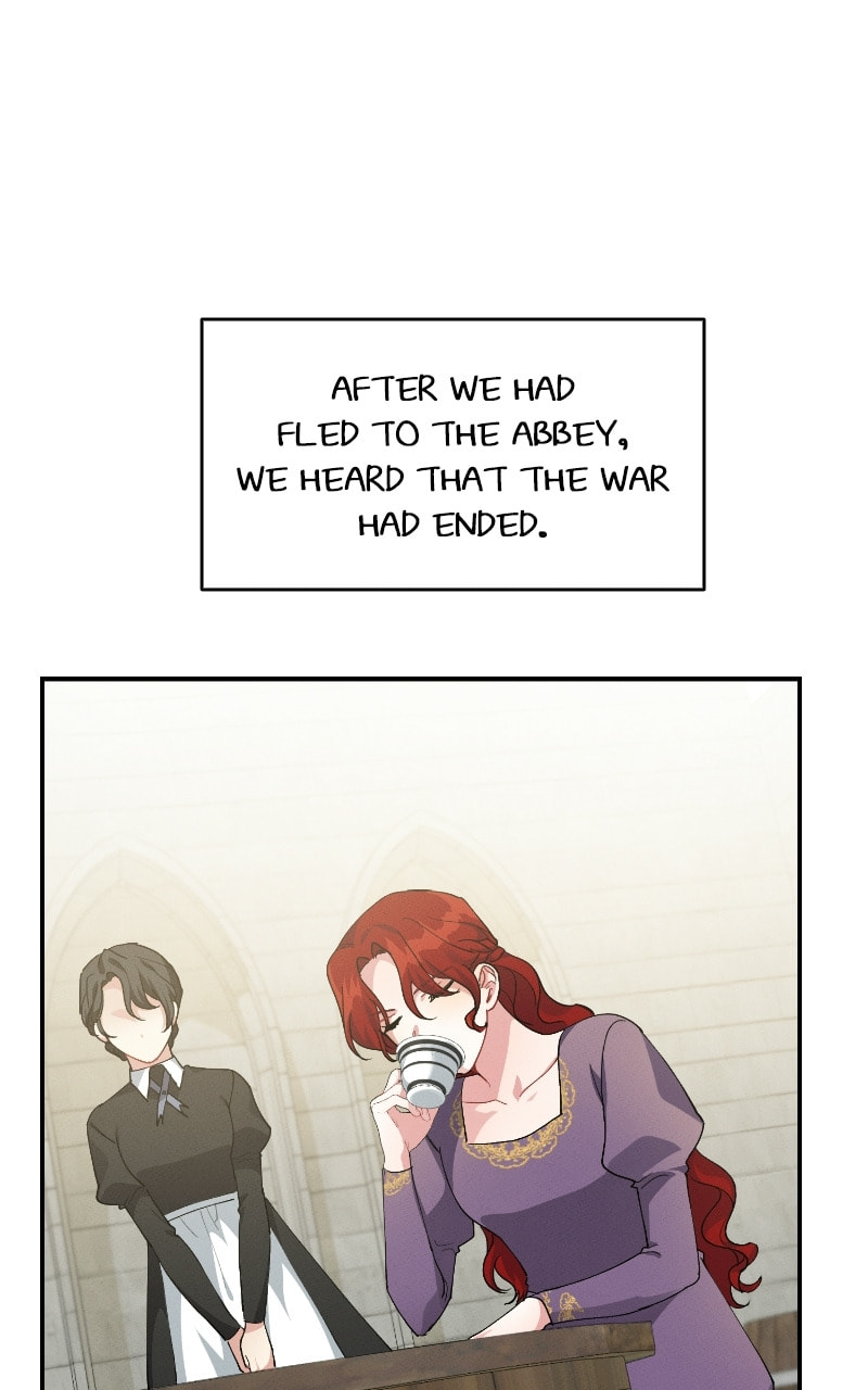 Read Answer Me, My Prince chapter 73 image 62 on Lezhin