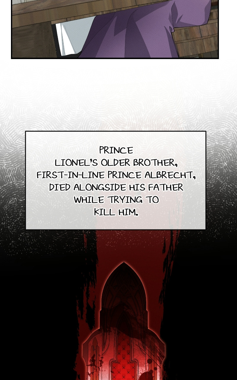 Read Answer Me, My Prince chapter 73 image 63 on Lezhin