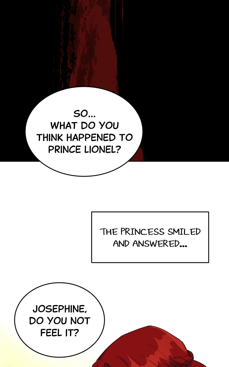 Read Answer Me, My Prince chapter 73 image 65 on Lezhin