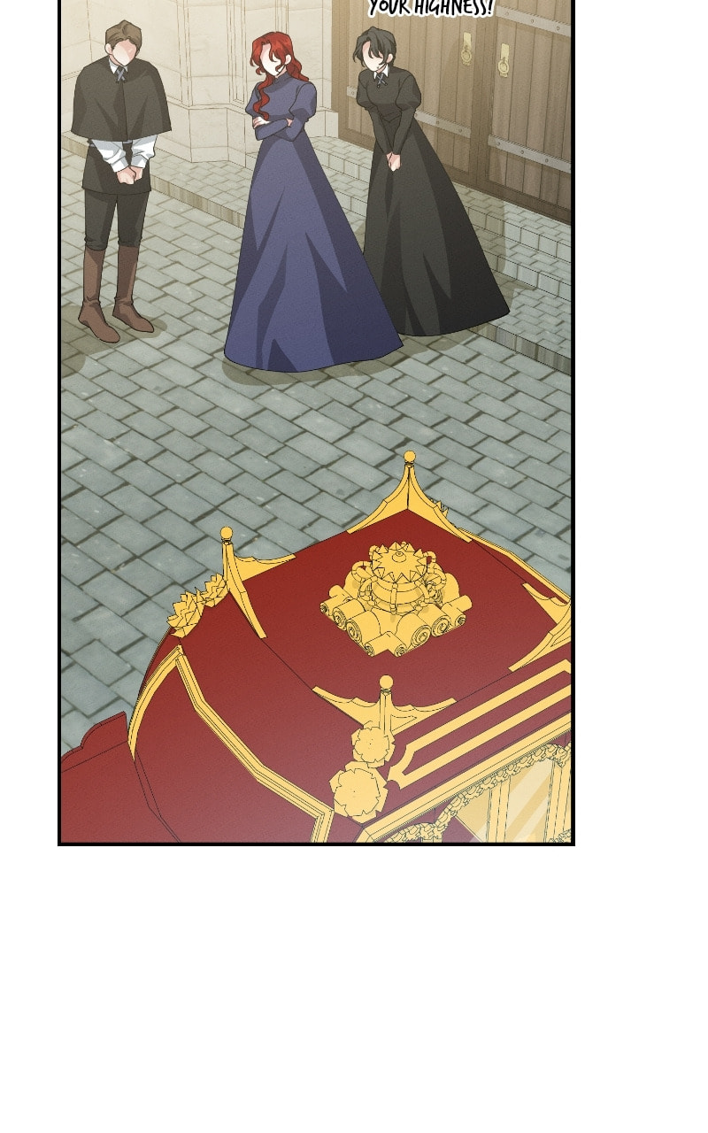 Read Answer Me, My Prince chapter 73 image 70 on Lezhin