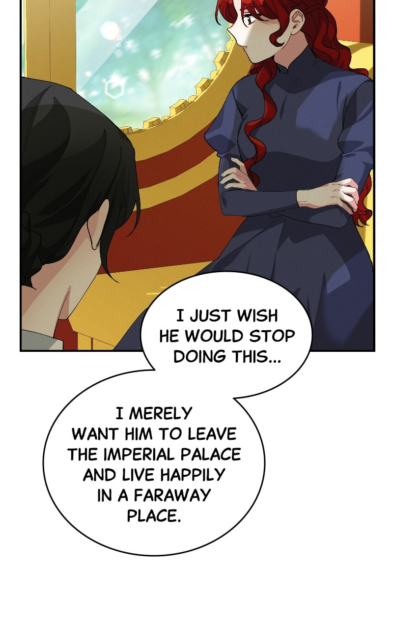 Read Answer Me, My Prince chapter 73 image 78 on Lezhin