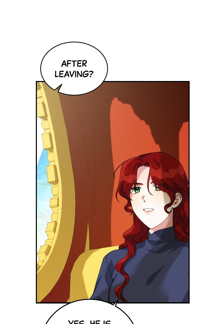 Read Answer Me, My Prince chapter 73 image 79 on Lezhin