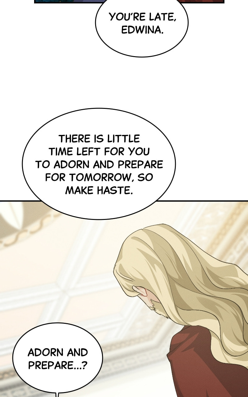 Read Answer Me, My Prince chapter 73 image 84 on Lezhin