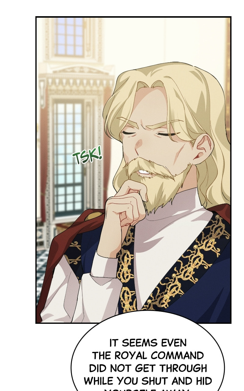 Read Answer Me, My Prince chapter 73 image 86 on Lezhin
