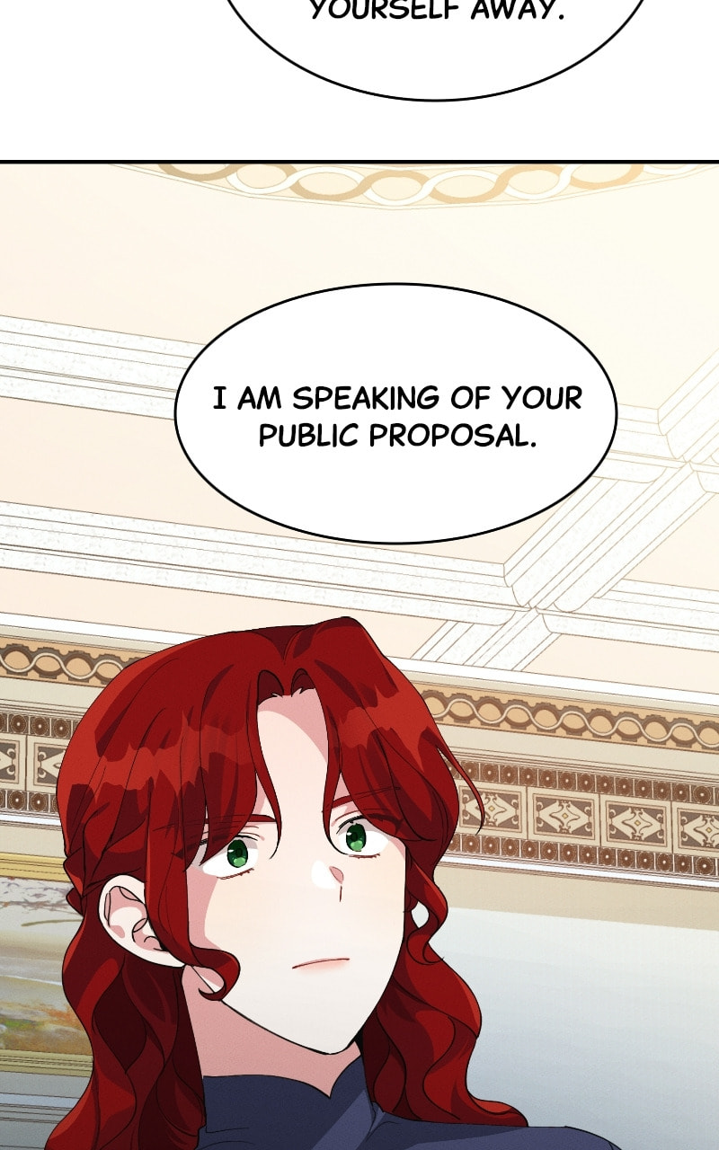 Read Answer Me, My Prince chapter 73 image 87 on Lezhin