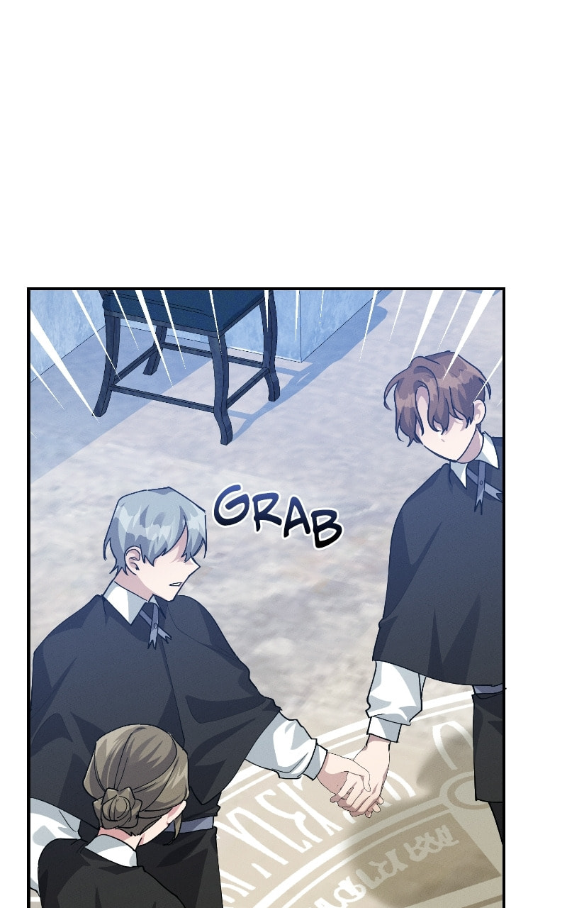 Read Answer Me, My Prince chapter 73 image 9 on Lezhin
