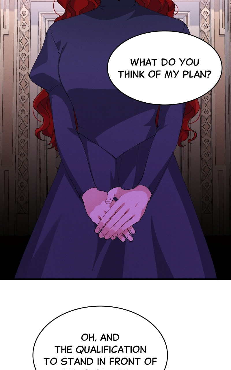 Read Answer Me, My Prince chapter 74 image 10 on Lezhin