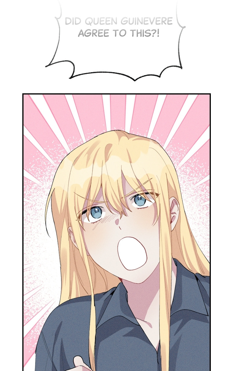 Read Answer Me, My Prince chapter 74 image 18 on Lezhin