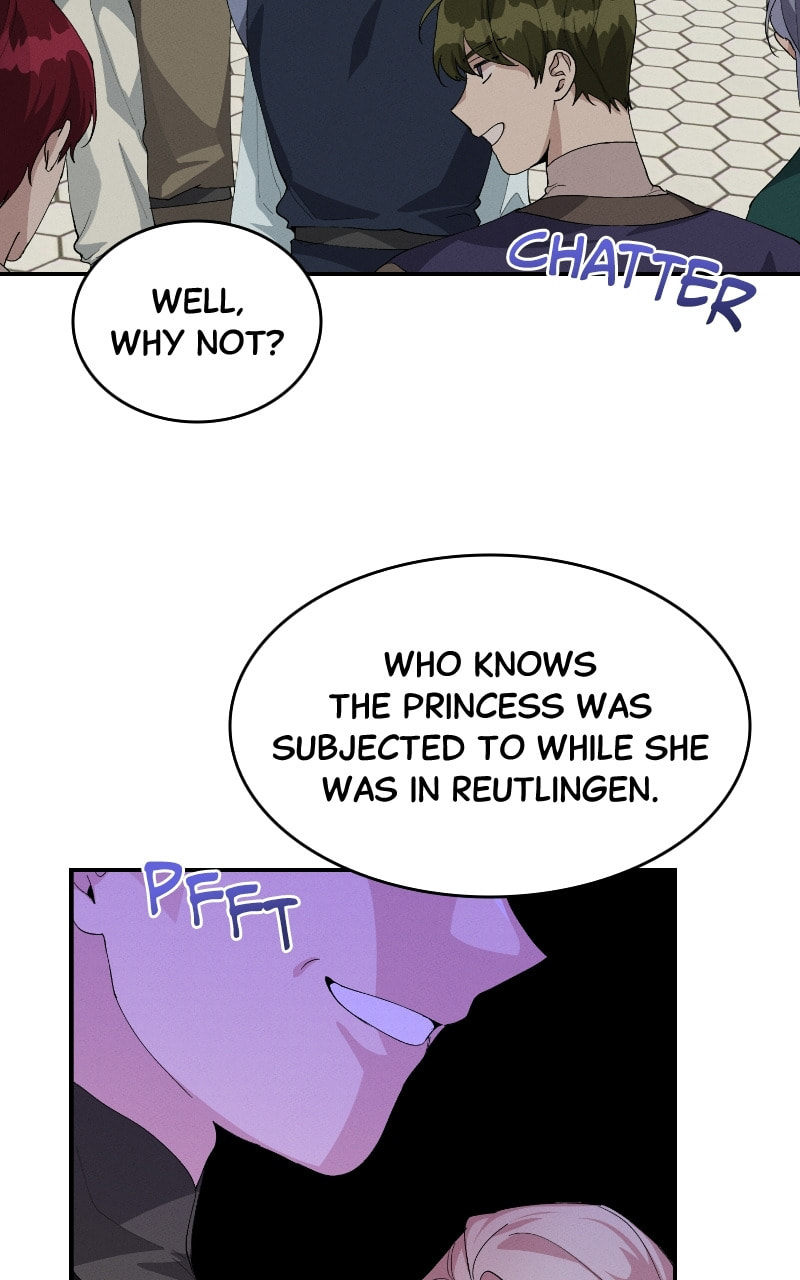 Read Answer Me, My Prince chapter 74 image 23 on Lezhin