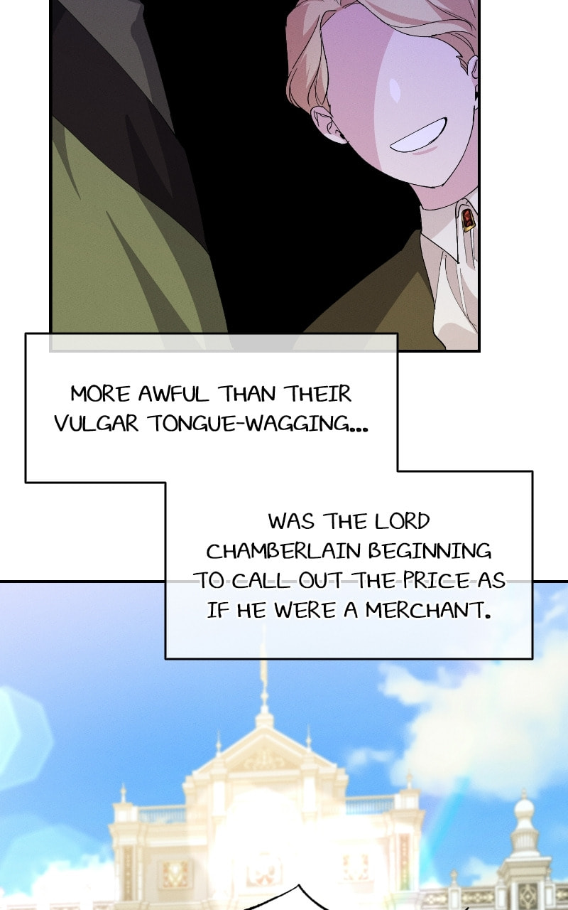 Read Answer Me, My Prince chapter 74 image 24 on Lezhin
