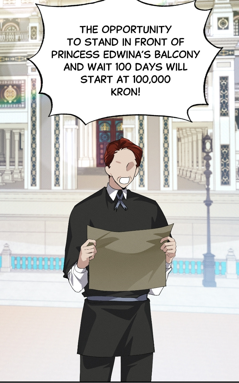 Read Answer Me, My Prince chapter 74 image 25 on Lezhin