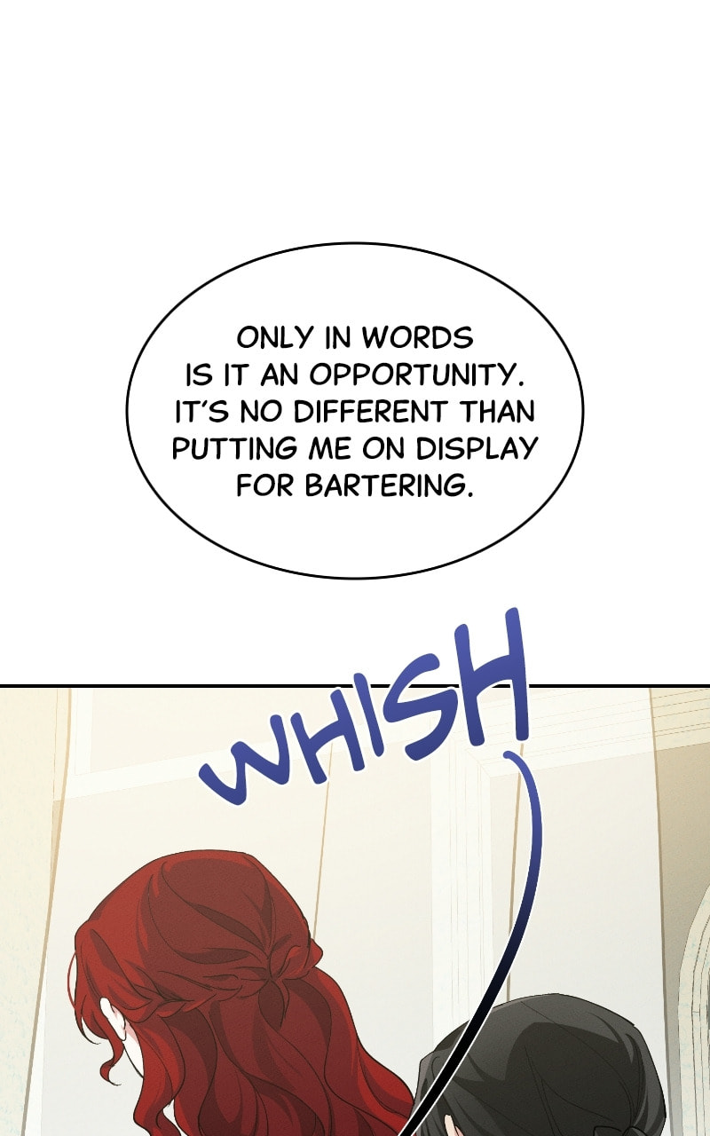 Read Answer Me, My Prince chapter 74 image 27 on Lezhin