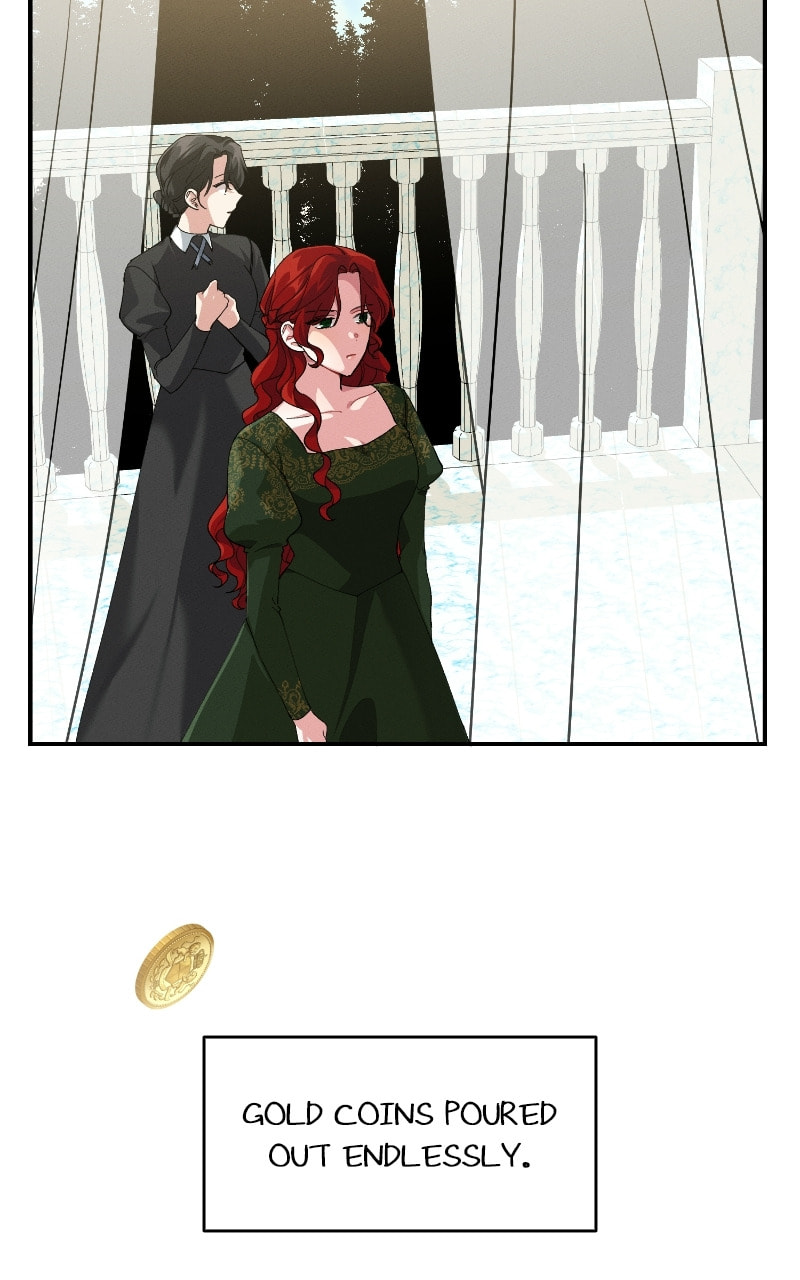 Read Answer Me, My Prince chapter 74 image 30 on Lezhin