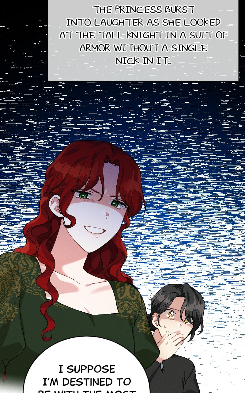 Read Answer Me, My Prince chapter 74 image 32 on Lezhin