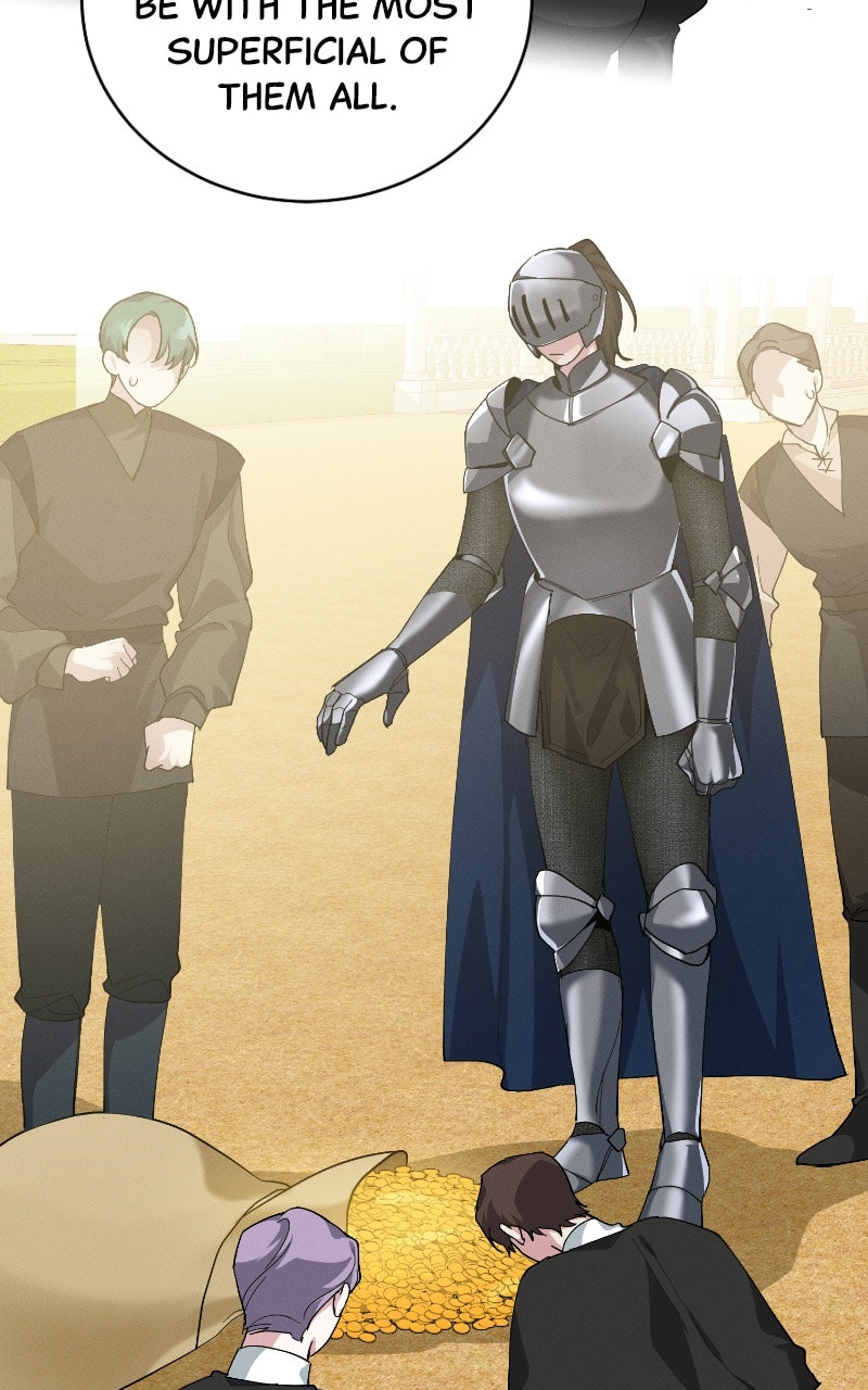 Read Answer Me, My Prince chapter 74 image 33 on Lezhin