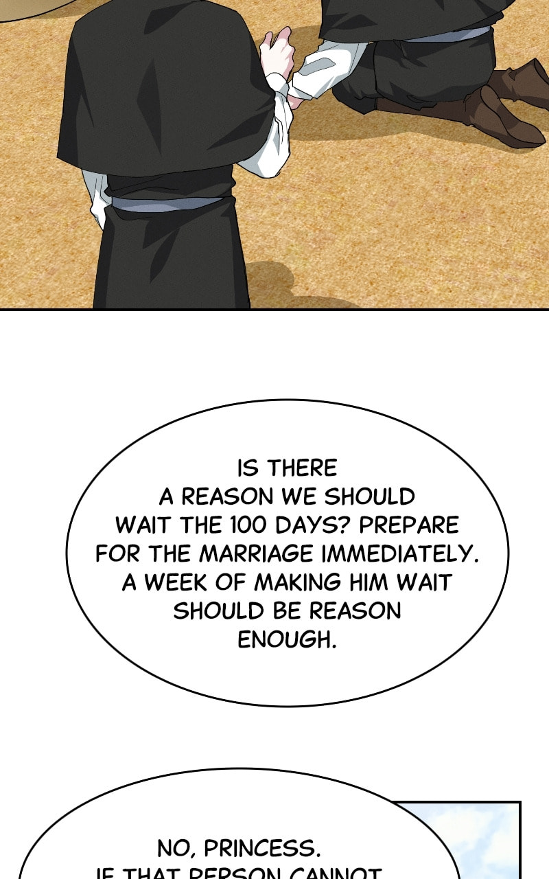 Read Answer Me, My Prince chapter 74 image 34 on Lezhin