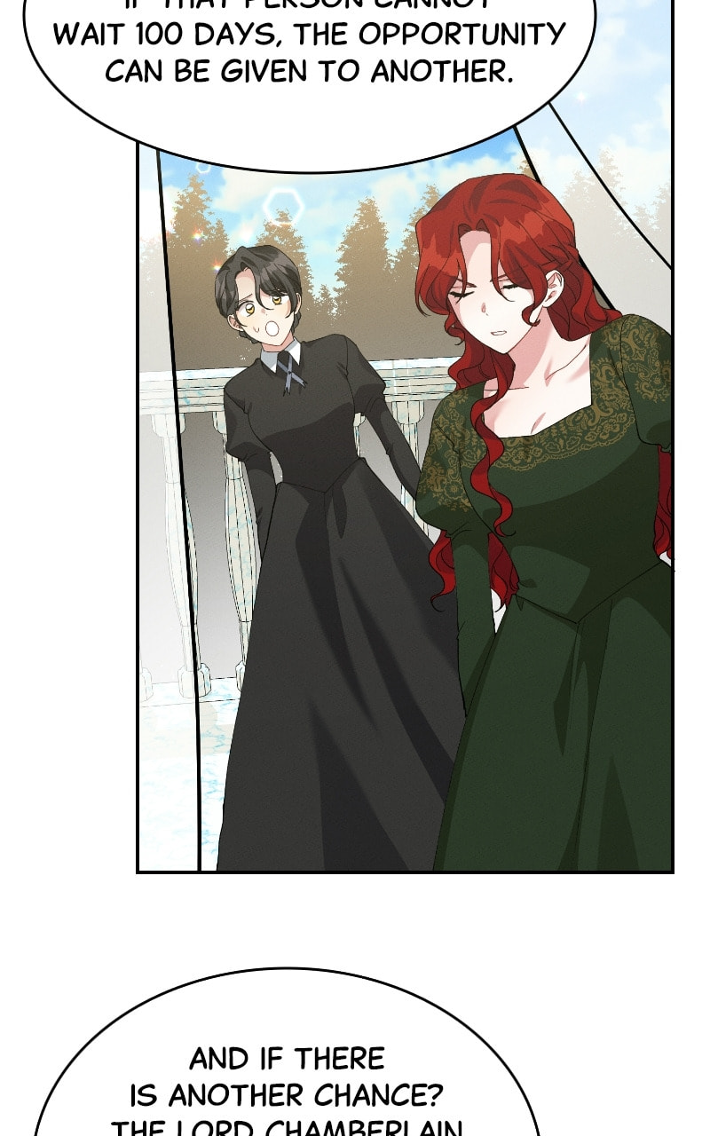 Read Answer Me, My Prince chapter 74 image 35 on Lezhin