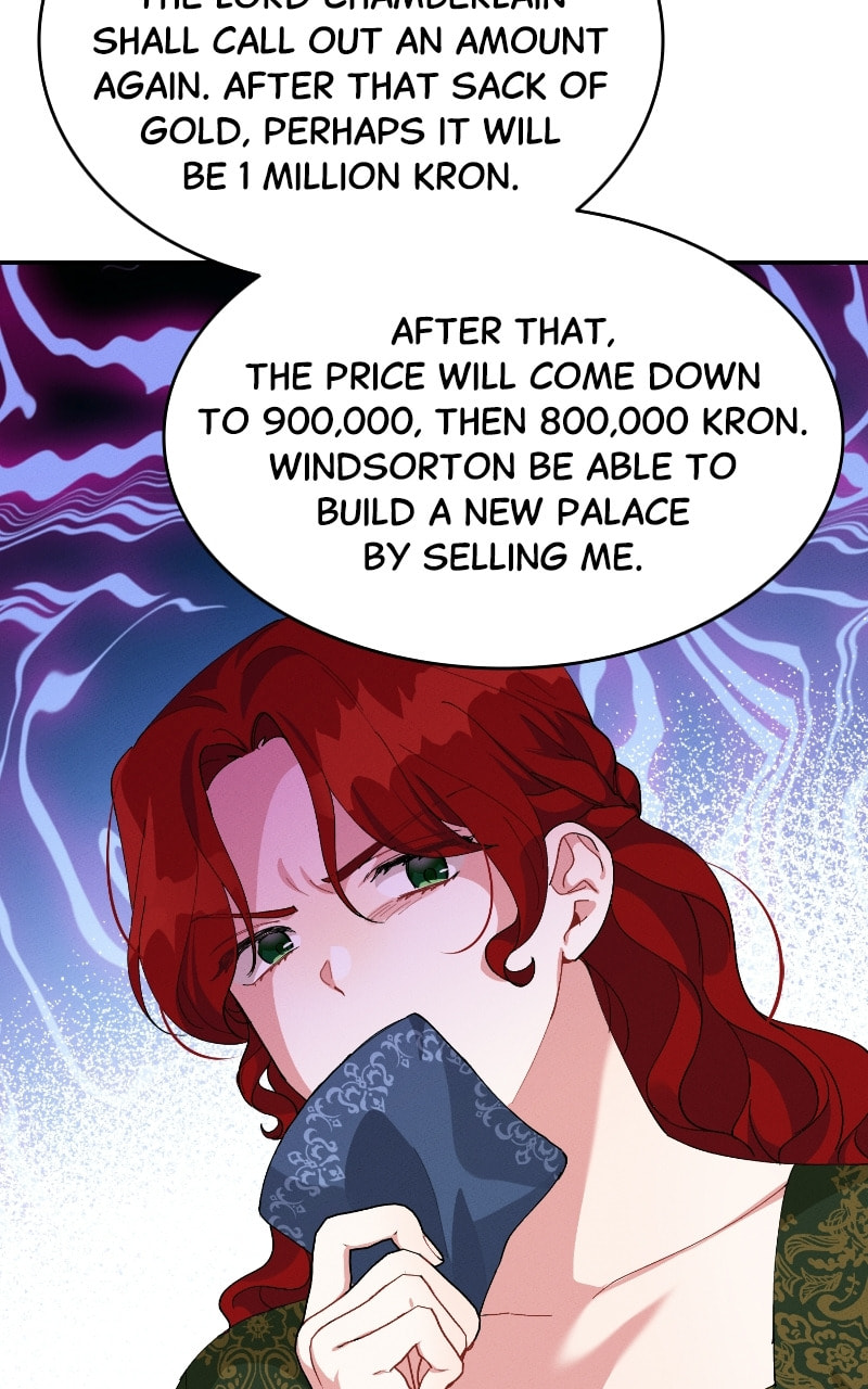 Read Answer Me, My Prince chapter 74 image 36 on Lezhin