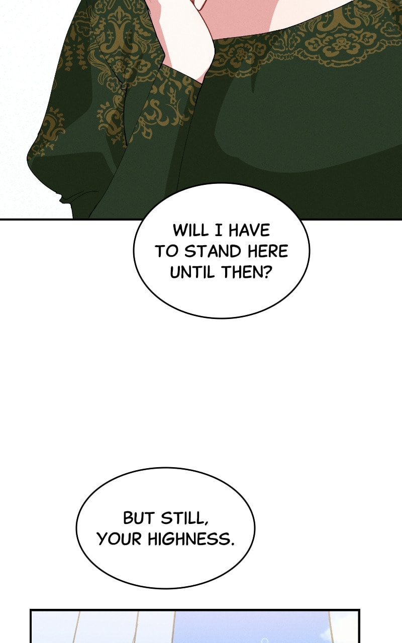 Read Answer Me, My Prince chapter 74 image 37 on Lezhin
