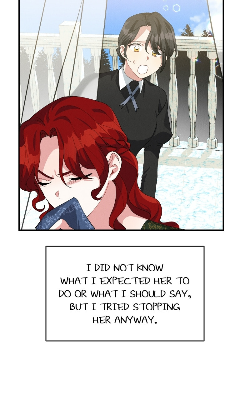 Read Answer Me, My Prince chapter 74 image 38 on Lezhin