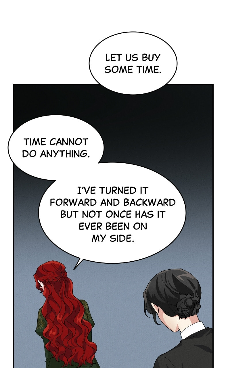 Read Answer Me, My Prince chapter 74 image 39 on Lezhin