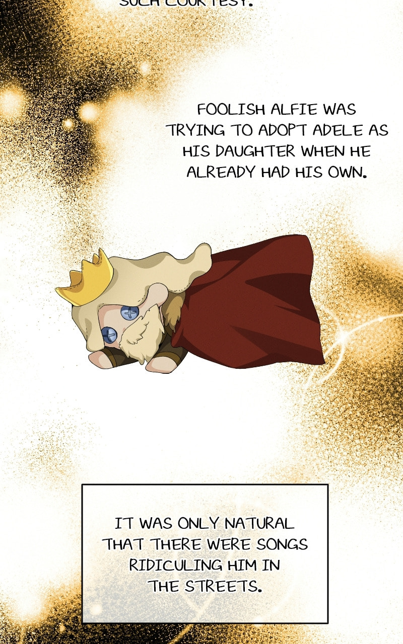 Read Answer Me, My Prince chapter 74 image 4 on Lezhin