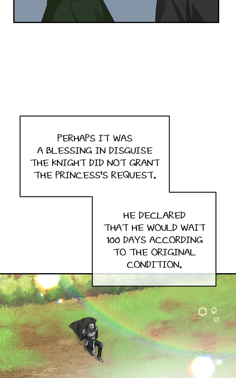 Read Answer Me, My Prince chapter 74 image 40 on Lezhin