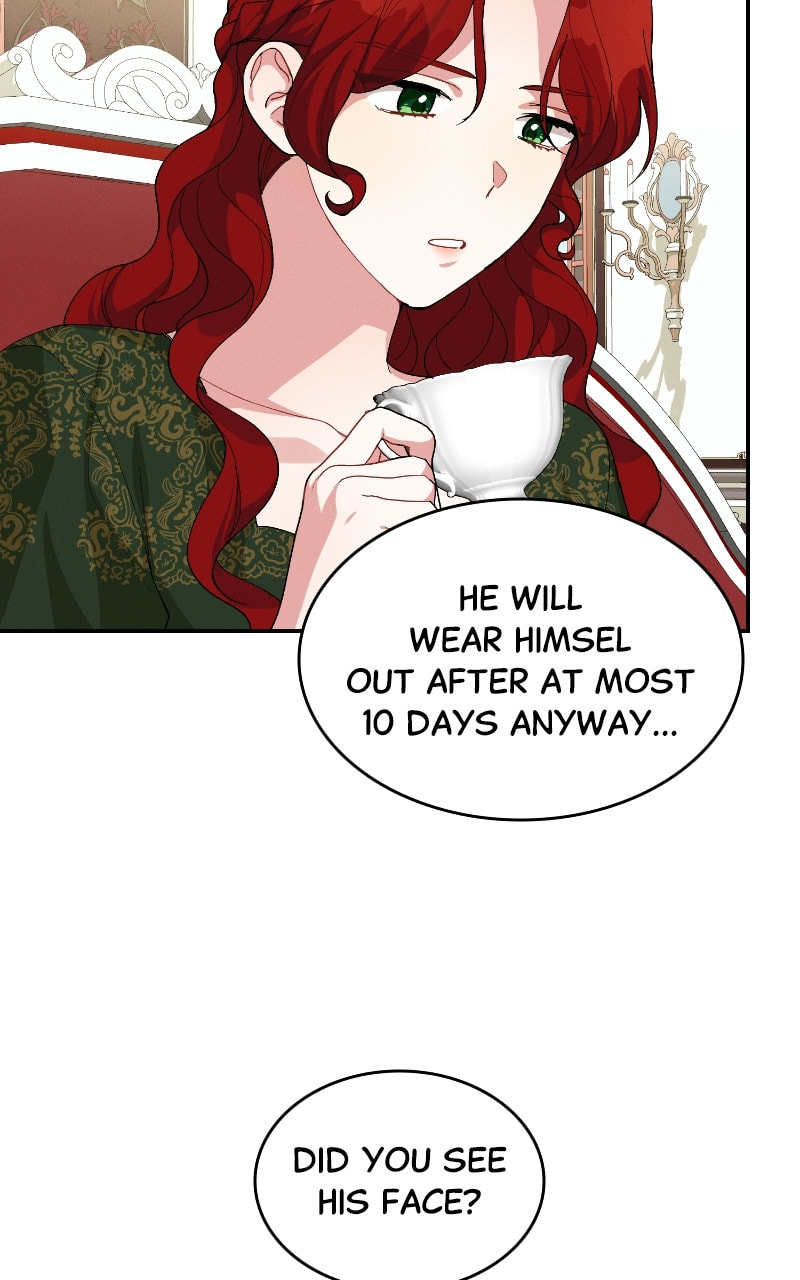 Read Answer Me, My Prince chapter 74 image 42 on Lezhin