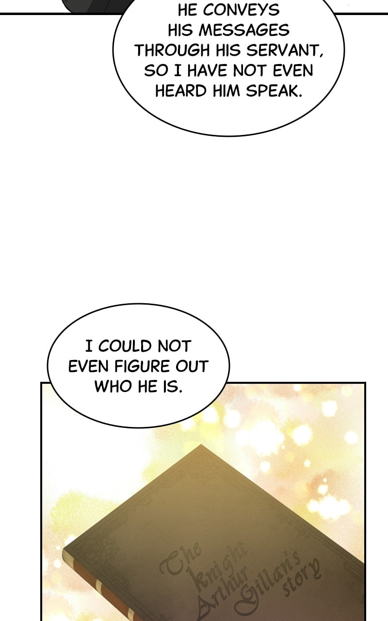 Read Answer Me, My Prince chapter 74 image 44 on Lezhin