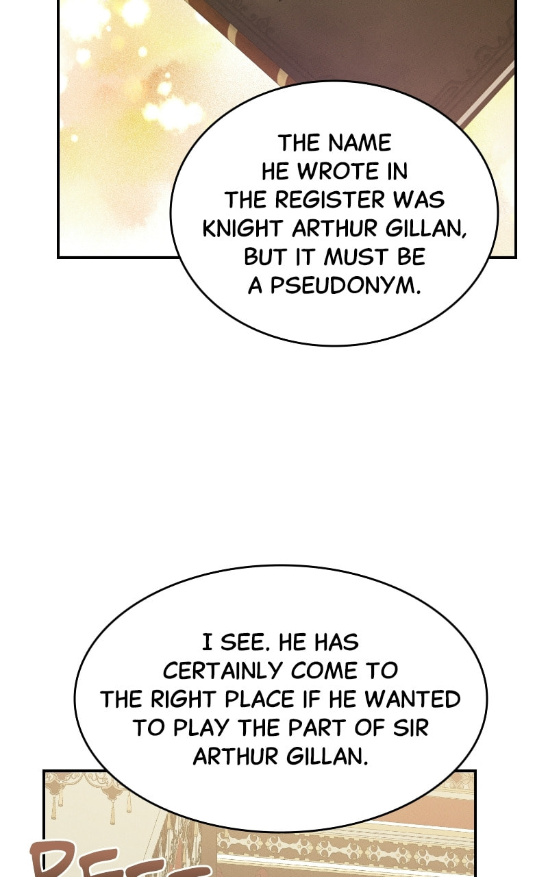 Read Answer Me, My Prince chapter 74 image 45 on Lezhin