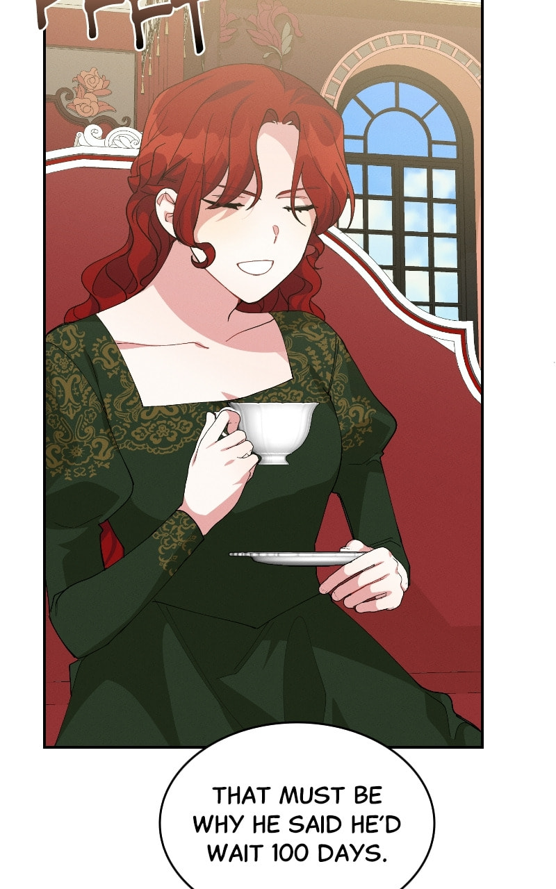 Read Answer Me, My Prince chapter 74 image 46 on Lezhin