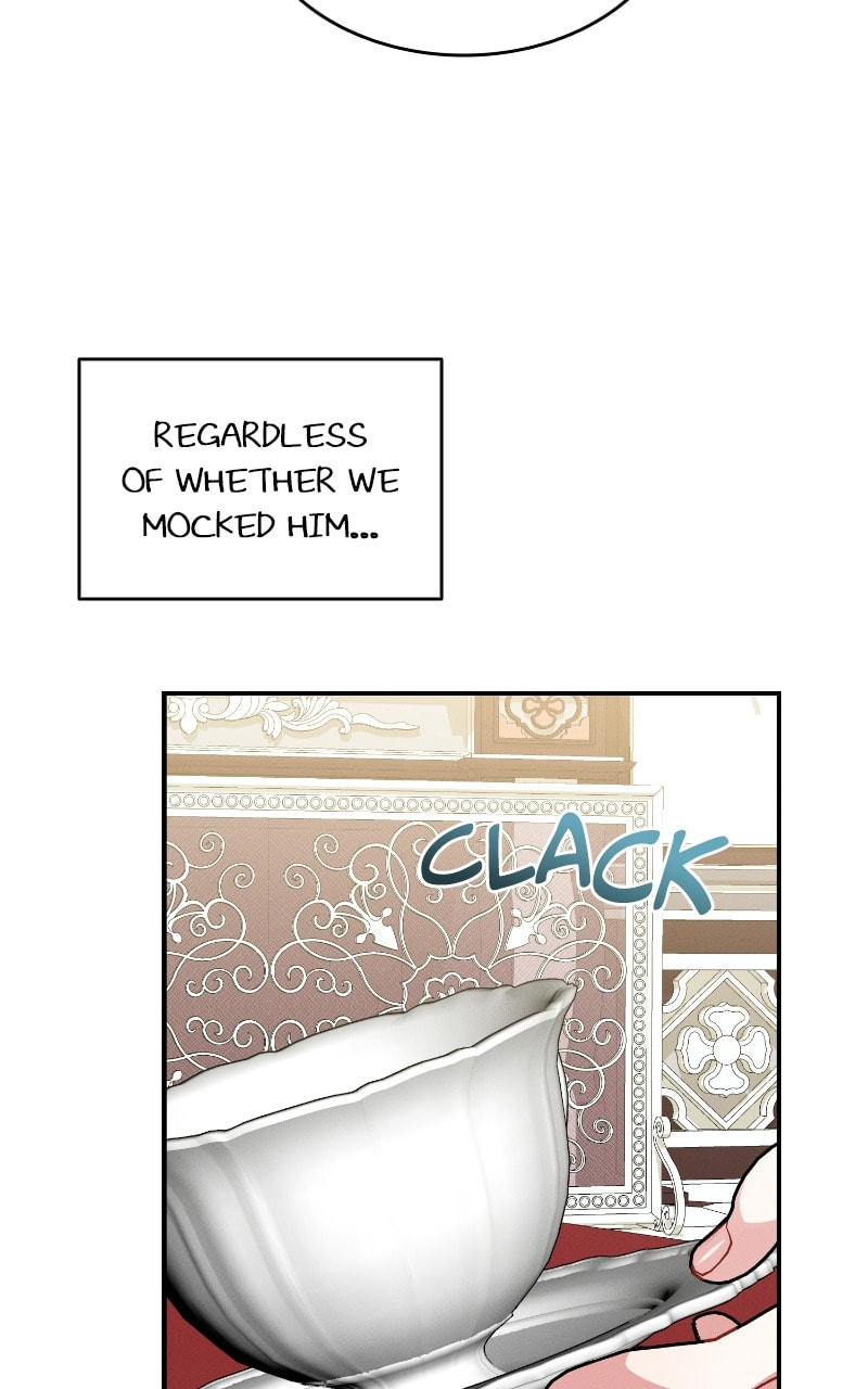 Read Answer Me, My Prince chapter 74 image 47 on Lezhin