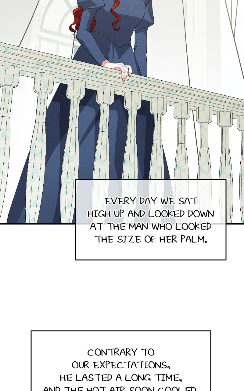 Read Answer Me, My Prince chapter 74 image 49 on Lezhin
