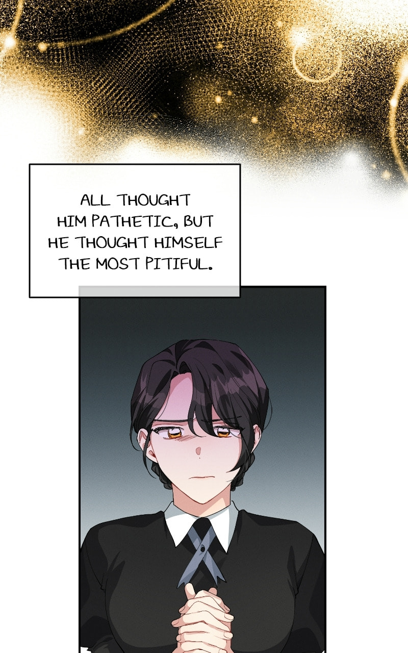 Read Answer Me, My Prince chapter 74 image 5 on Lezhin